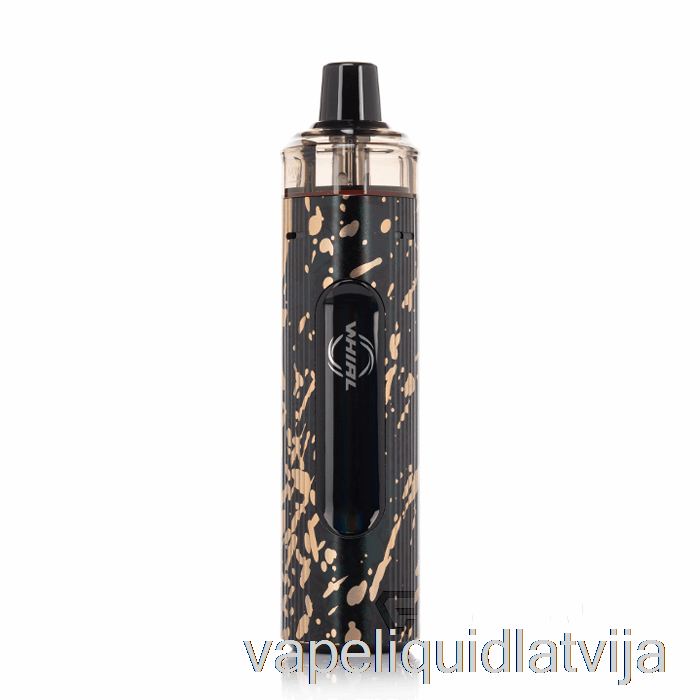 Uwell Whirl T1 16w Pod Mod Kit Camouflage Vape šķidrums